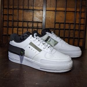 Nike | Shoes | Nike Air Force No 354 